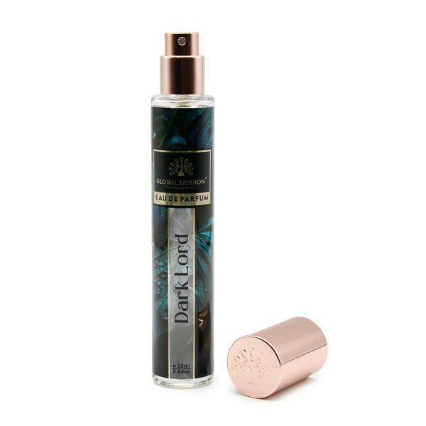 Парфюмерная вода от Global Fashion 25 ml, Dark Lord 25778 фото