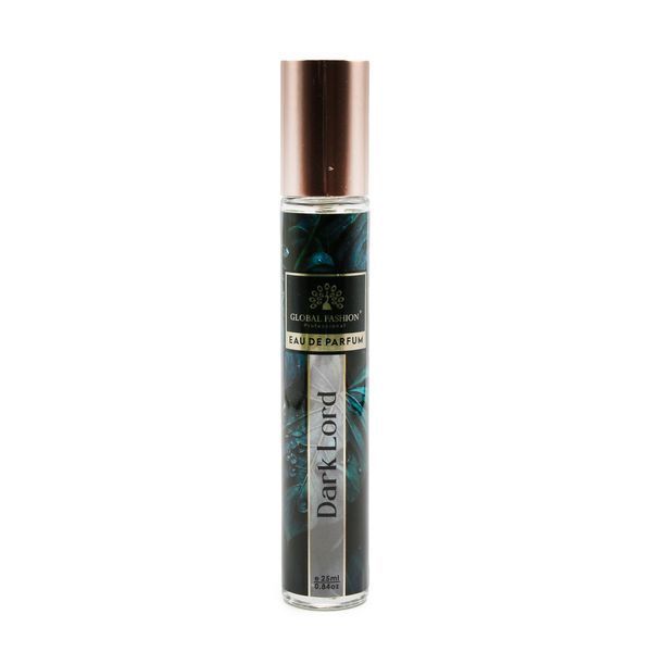 Парфюмерная вода от Global Fashion 25 ml, Dark Lord 25778 фото
