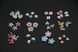 Объемный декор для ногтей Nail Decoratsons ассорти 26622 фото 2