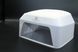 Лампа для маникюра UV/LED 80W GFL-L2 Pro Global Fashion Intelligent Nail Lamp 26920 фото 1