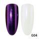 Втирка для ногтей Global Fashion, синий, Magic Powder 4706 фото 1