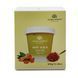Скраб для тіла , Global Fashion, Body Scrub, Turmeric & Saffron, 300g 25059 фото 9