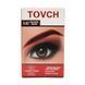 Краска для бровей Tovch 5.62, Soft Iridescent Red 22515 фото 8