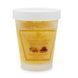 Скраб для тіла , Global Fashion, Body Scrub, Turmeric & Saffron, 300g 25059 фото 6