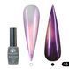 Гель лак кошачий глаз Galaxy Aurora Cat Eye Global Fashion, 8мл, 010 24841 фото 1