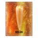 Гель для моделювання нігтів 15 г, Nebula Kiss Builder Gel 05 26217 фото 3