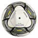 М'яч футбольний Grippy Ronex Сірий RX-3G3 фото 2