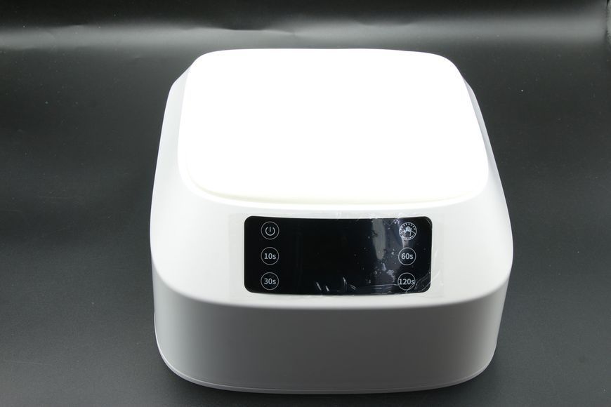 Лампа для маникюра UV/LED 80W GFL-L2 Pro Global Fashion Intelligent Nail Lamp 26920 фото