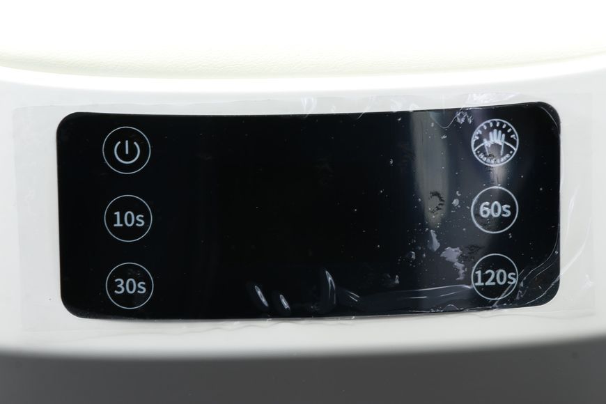 Лампа для маникюра UV/LED 80W GFL-L2 Pro Global Fashion Intelligent Nail Lamp 26920 фото