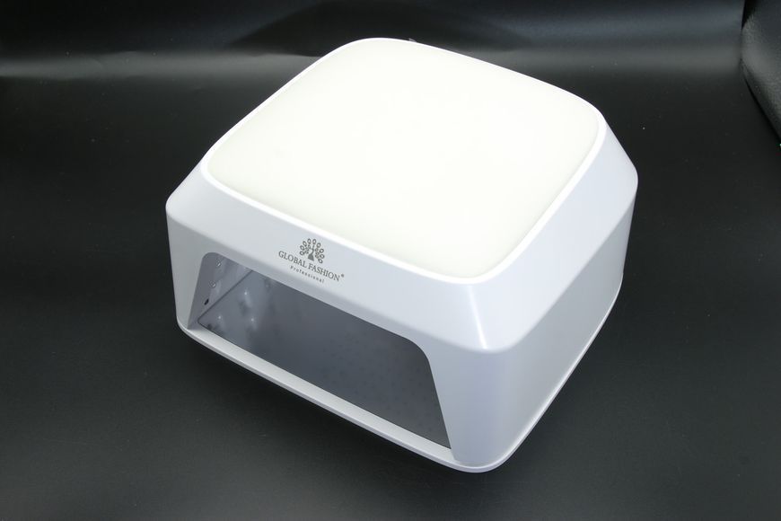 Лампа для маникюра UV/LED 80W GFL-L2 Pro Global Fashion Intelligent Nail Lamp 26920 фото