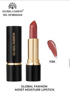 Помада для губ Moist Moisture lipstick Global Fashion, #113 24512 фото