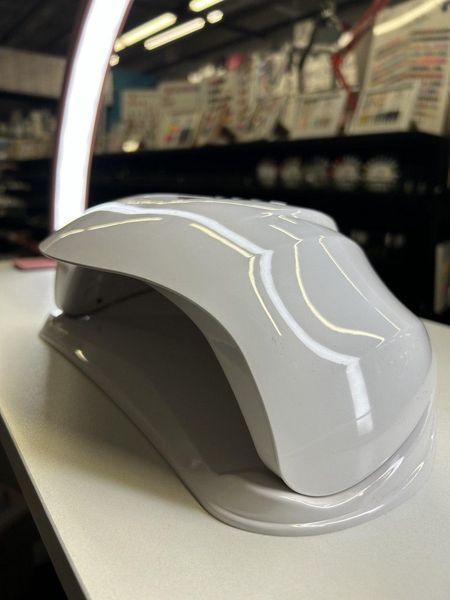 Лампа для нігтів Led/uv 86W Roki, SUN X plus 22357 фото