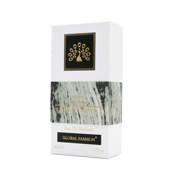 Парфюм Global Fashion, Sauvage, Eau de Parfum for Homme, 30 ml (для него) 22439 фото