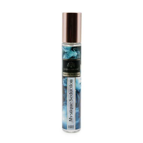 Парфумерна вода від Global Fashion 25 ml, Mystique Seduction 25785 фото