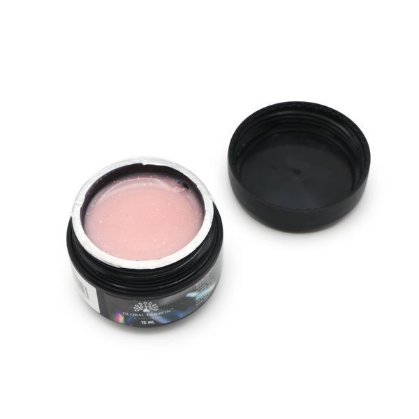 Гель для моделирования ногтей 15 г, Bloom Gel 02 22232 фото
