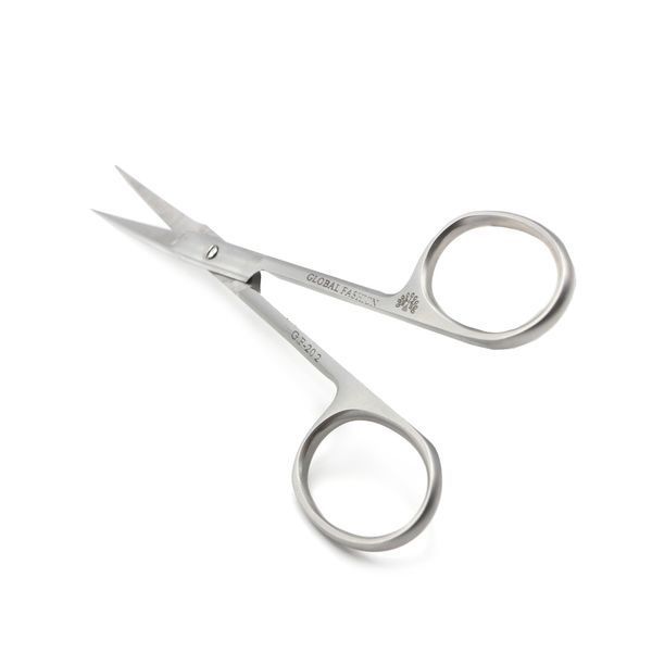 Cuticle Scissors Global Fashion 20-2 22773 фото