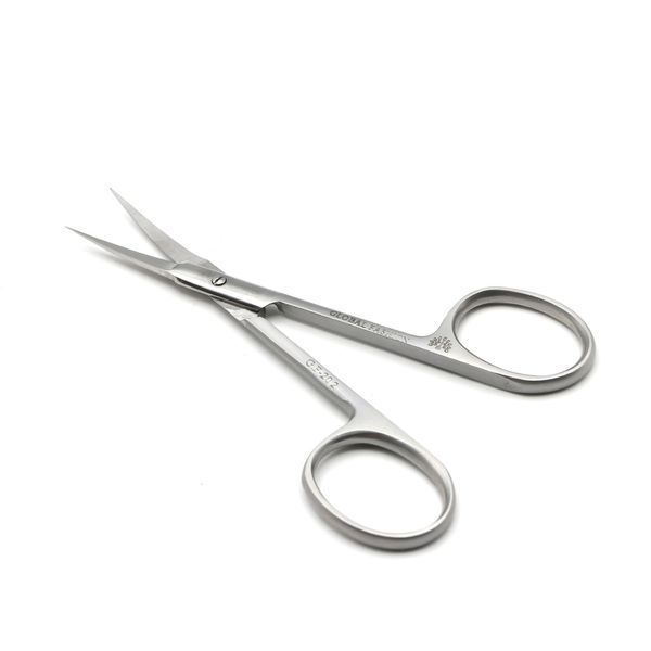 Cuticle Scissors Global Fashion 20-2 22773 фото