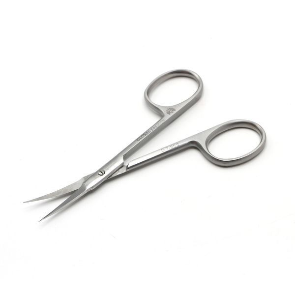 Cuticle Scissors Global Fashion 20-2 22773 фото