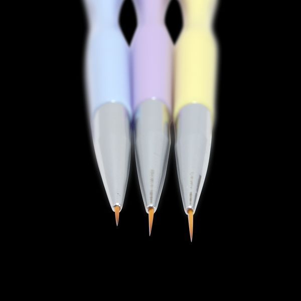 A set of brushes for drawing, Sam-45 20627 фото