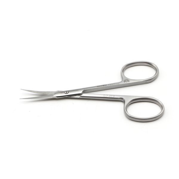 Cuticle Scissors Global Fashion 20-2 22773 фото