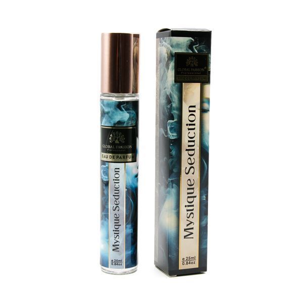 Парфумерна вода від Global Fashion 25 ml, Mystique Seduction 25785 фото