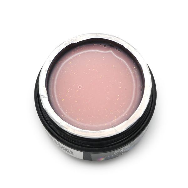 Гель для моделирования ногтей 15 г, Bloom Gel 02 22232 фото