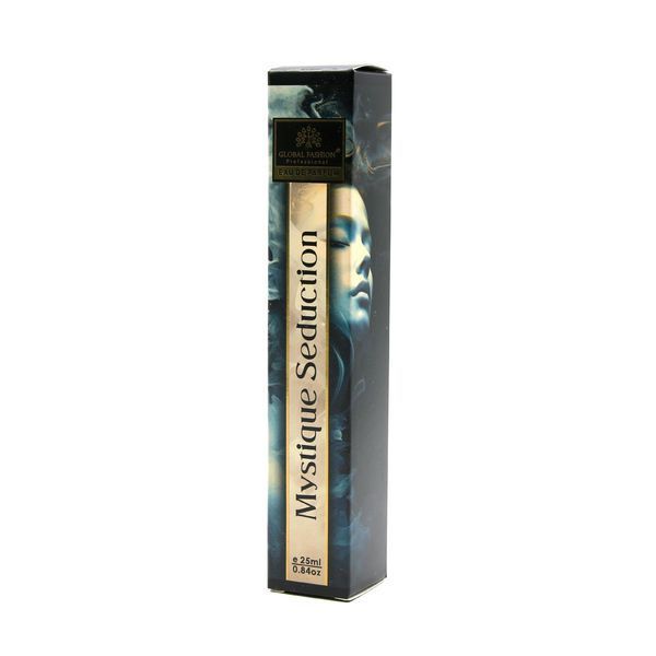 Парфумерна вода від Global Fashion 25 ml, Mystique Seduction 25785 фото
