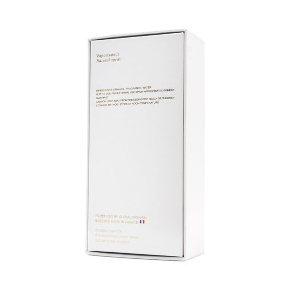 Парфюм Global Fashion, Sauvage, Eau de Parfum for Homme, 30 ml (для него) 22439 фото