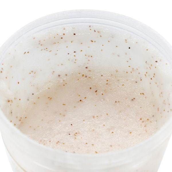 Скраб для тіла , Global Fashion, Body Scrub, Coconut Lemon, 300g 25148 фото