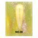 Гель для моделювання нігтів 15 г, Nebula Kiss Builder Gel 06 26218 фото 3