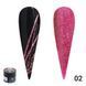 Гель павутинка Glitter Shiny, Global Fashion, 5 гр, 02 12552 фото 1