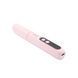 Апарат для манікюру на акумуляторі Bee nails YA03-03, 20000 об, pink 24688 фото 4