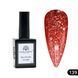 Гель лак Global Fashion, Gel polish&nbsp;15&nbsp;ml,&nbsp;139 23977 фото 1