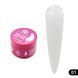 Гель для моделирования ногтей 15 г, Disco Flashing Glitter Builder gel, #01 26790 фото 1