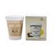 Скраб для тіла , Global Fashion, Body Scrub, Coconut Lemon, 300g 25148 фото 1