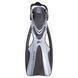 Ласти Dolvor F81 POWER, L/XL, срібло F81-GL/XL фото 1