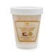 Скраб для тіла , Global Fashion, Body Scrub, Coconut Lemon, 300g 25148 фото 5