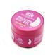 Гель для моделирования ногтей 15 г, Disco Flashing Glitter Builder gel, #01 26790 фото 2