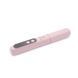 Апарат для манікюру на акумуляторі Bee nails YA03-03, 20000 об, pink 24688 фото 2
