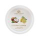 Скраб для тіла , Global Fashion, Body Scrub, Coconut Lemon, 300g 25148 фото 8
