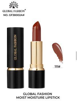 Помада для губ Moist Moisture lipstick Global Fashion, #111 24510 фото