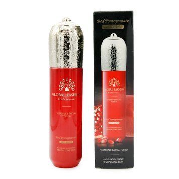 Тоник для лица с витамином Е, Red Pomegranate ANTI-AGING 120 мл 23831 фото