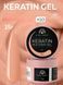 KERATIN BUILDER GEL, K10, Global Fashion, 15 g 26280 фото 6