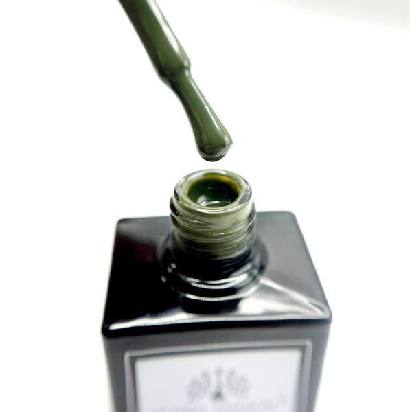 Гель лак Global Fashion, Gel polish&nbsp;15&nbsp;ml,&nbsp;90 23926 фото