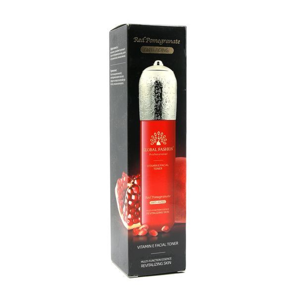 Тоник для лица с витамином Е, Red Pomegranate ANTI-AGING 120 мл 23831 фото