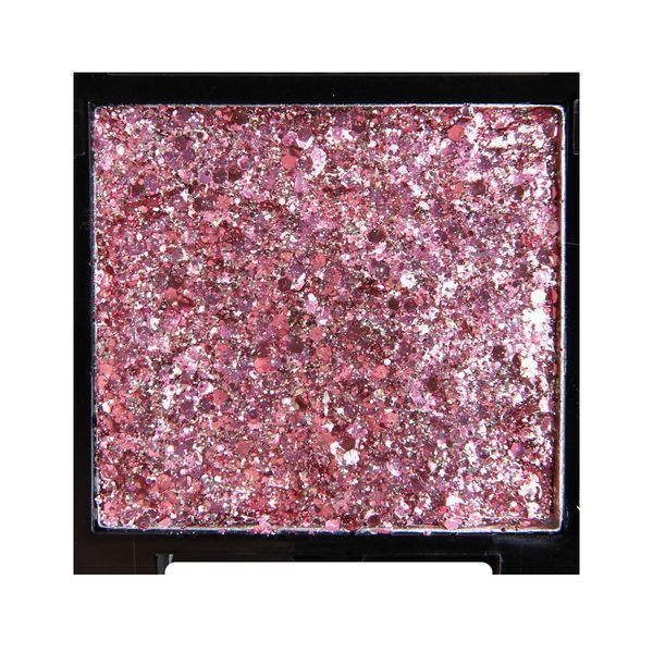 Гель-фарба з глітером, Solid Sequins color gel 5 гр, 05 15633 фото