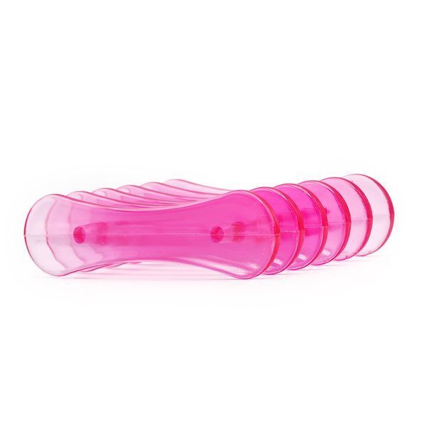 Brush stand, color pink 16255 фото