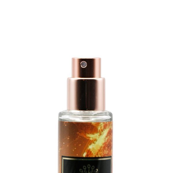 Парфюмерная вода от Global Fashion 25 ml, Forbidden Fire 25787 фото
