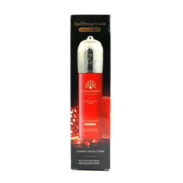 Тоник для лица с витамином Е, Red Pomegranate ANTI-AGING 120 мл 23831 фото