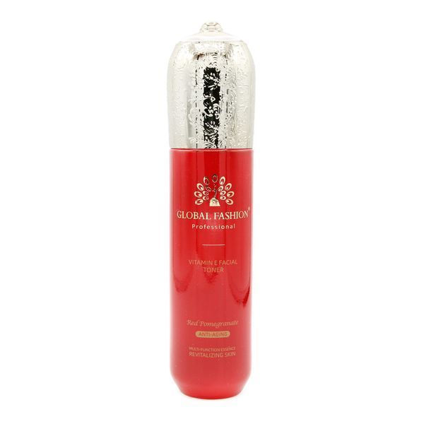 Тоник для лица с витамином Е, Red Pomegranate ANTI-AGING 120 мл 23831 фото